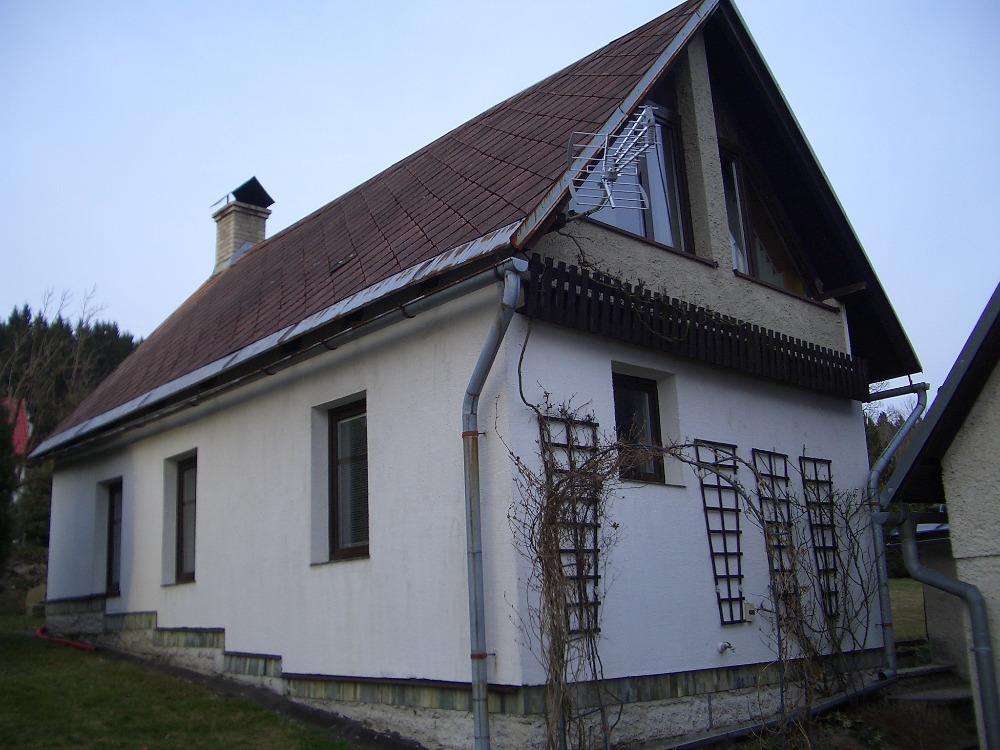 Chata Pavla Jablonec nad Nisou Esterno foto