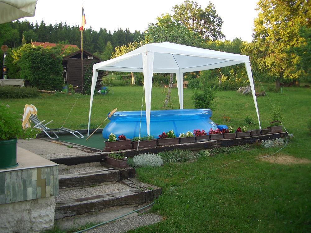 Chata Pavla Jablonec nad Nisou Esterno foto